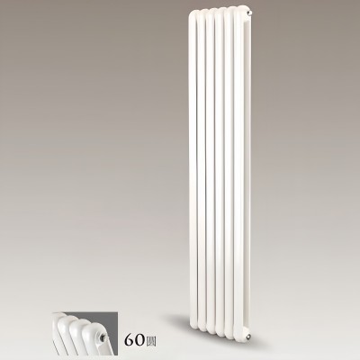 钢制60圆散热器