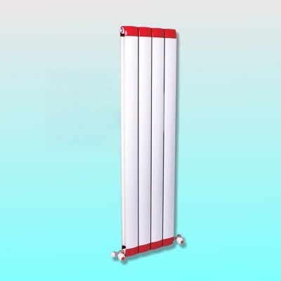 铜铝复合100x80散热器