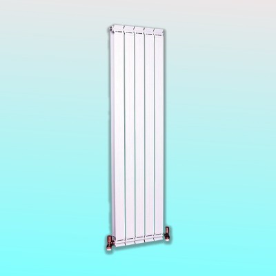 铜铝复合75x75防熏墙散热器