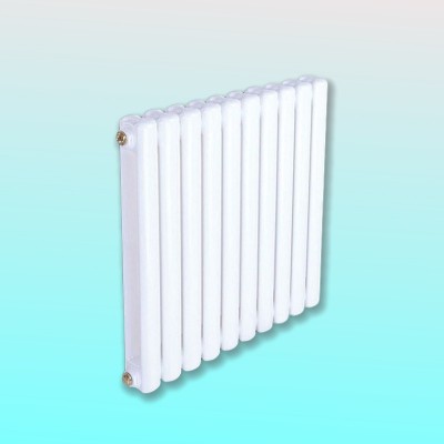 钢制60方双柱散热器