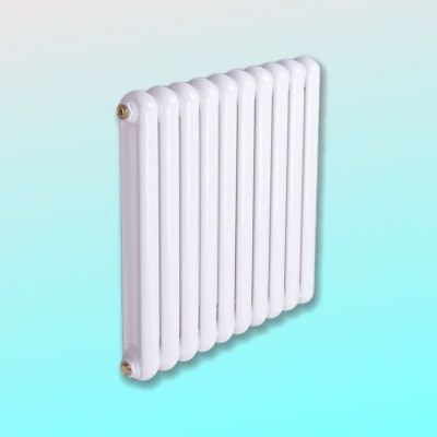钢制50圆双柱散热器