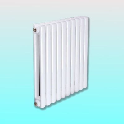 钢制50方双柱散热器
