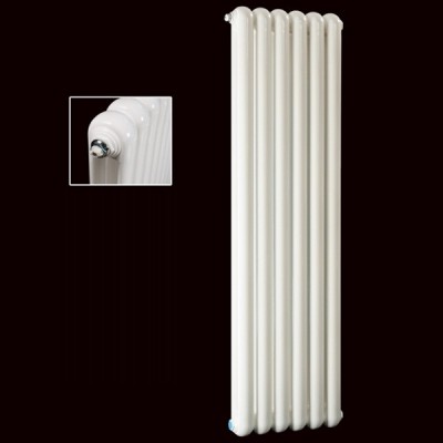 钢制60X30圆散热器