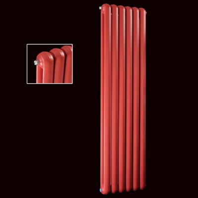 钢制75X30方散热器