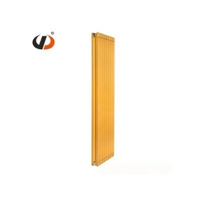 铜铝复合50x87散热器