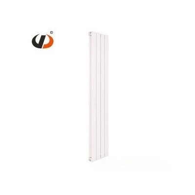 铜铝复合85X75散热器