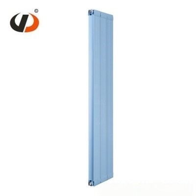 铜铝复合114X60散热器