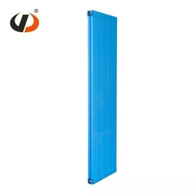 铜铝复合120X60散热器
