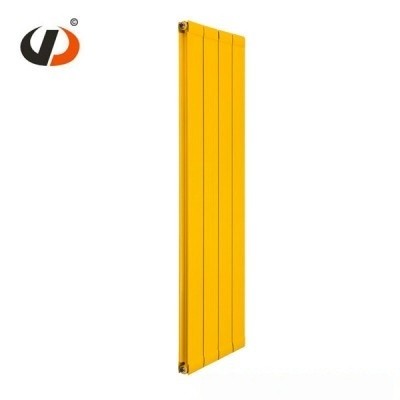 铜铝复合132X60散热器