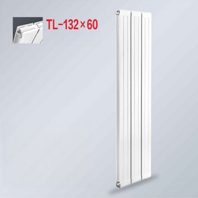 铜铝复合132/60散热器