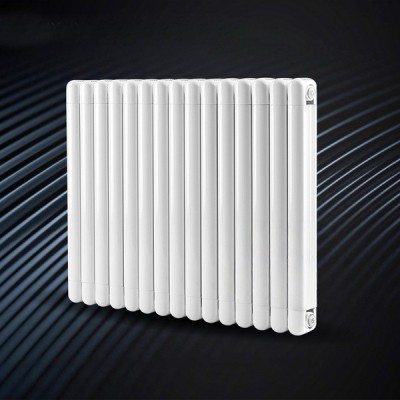 铜铝复合50X85A散热器