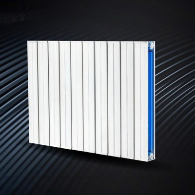 铜铝复合80X80C散热器