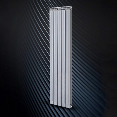 铜铝复合85X75-1800散热器