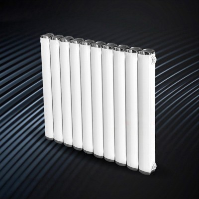 钢制75X30水立方散热器