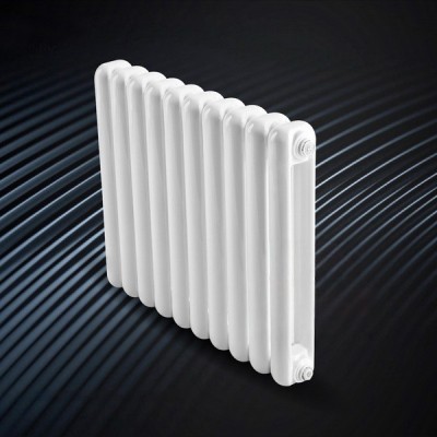 壁挂式钢制60X30方圆双柱散热器