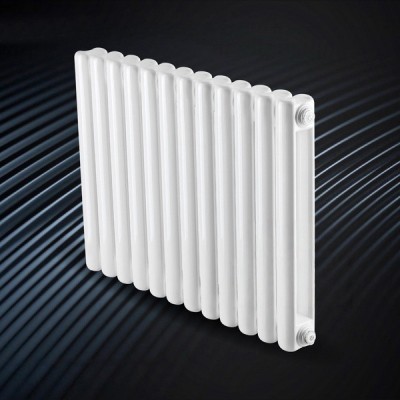 艾芬尼家用钢制60X30方双柱散热器