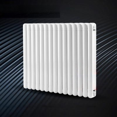 铜铝复合50x85A散热器