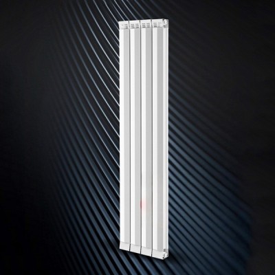 家用铜铝复合92X85-1800散热器