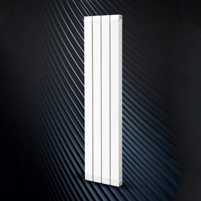 铜铝复合100X75-1800散热器