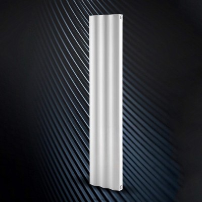 铜铝复合120X75-1800散热器