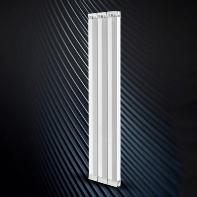 铜铝复合132X65-1800散热器