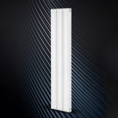 铜铝复合132X60E散热器