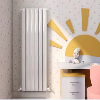 铜铝复合85/75散热器家用水暖暖气片