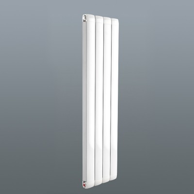 TL-铜铝100*80散热器