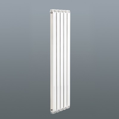 TL-铜铝80*80散热器