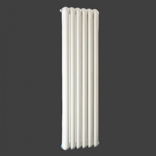 钢制60×30圆散热器