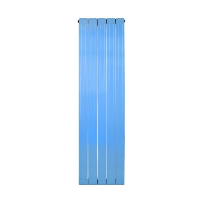 铜铝复合85X75散热器