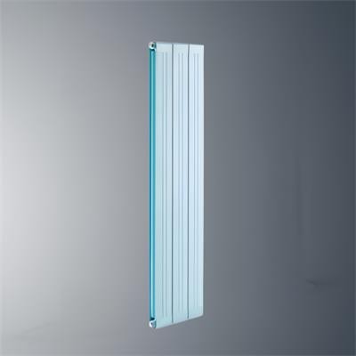 铜铝复合114X60散热器