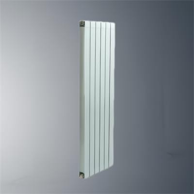 铜铝复合75X75散热器