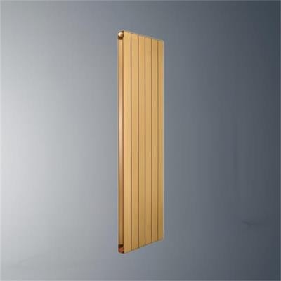 铜铝复合85X75散热器