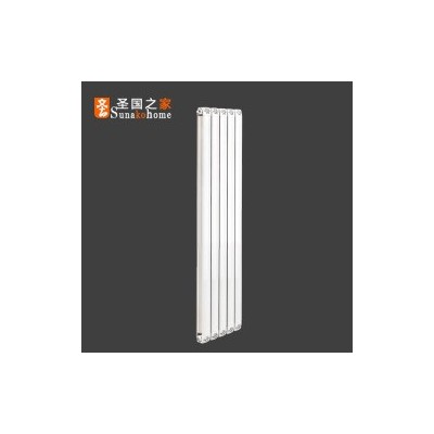铜铝复合75X75散热器