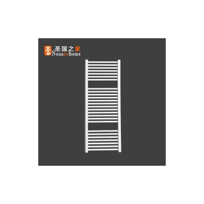 钢制圆管卫浴散热器