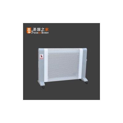 电采暖散热器