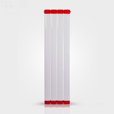 家用铜铝复合散热器100X80