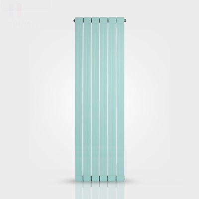 家用壁挂式铜铝复合散热器75X75