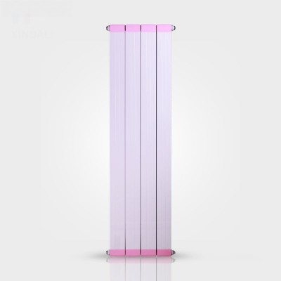 壁挂式铜铝复合114X60散热器