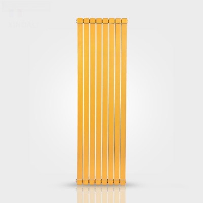 家用铜铝复合50X87散热器