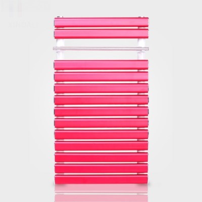 家用铜铝复合50X25方管卫浴散热器