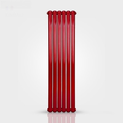 家用钢制70X30片头散热器