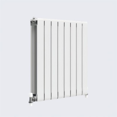 铜铝复合85×75散热器