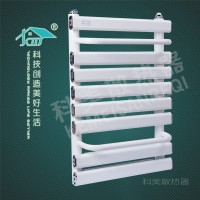 卫浴散热器
