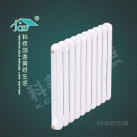 钢制50圆片头散热器