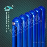 钢制蓝钢7530散热器