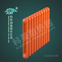 钢制60圆散热器