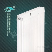 铜铝15275散热器