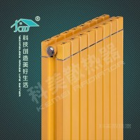 铜铝5087散热器